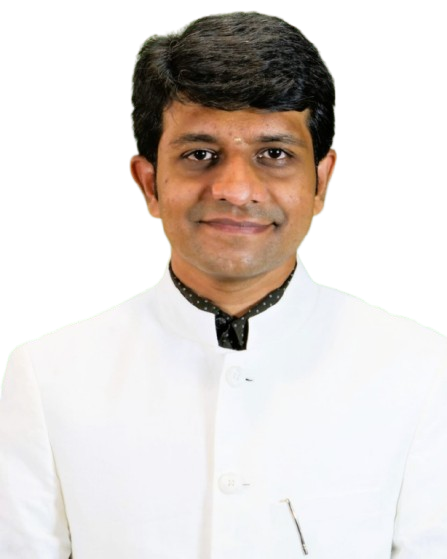 Dr. Gunda Srinivas